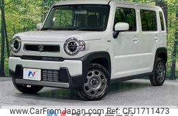 suzuki hustler 2024 CFJ1711473