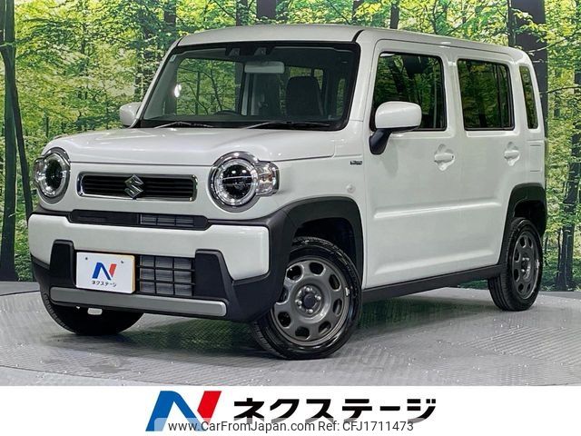 suzuki hustler 2024 CFJ1711473 image 1