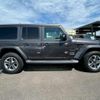 jeep wrangler 2021 CFJ1761275 image 7