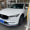 mazda cx-5 2020 -MAZDA--CX-5 3DA-KF2P--KF2P-407673---MAZDA--CX-5 3DA-KF2P--KF2P-407673- image 3