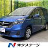 nissan serena 2019 -NISSAN--Serena DAA-GC27--GC27-037706---NISSAN--Serena DAA-GC27--GC27-037706- image 1