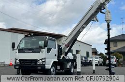 isuzu elf-truck 2005 quick_quick_PB-NKR81N_NKR81-7010422