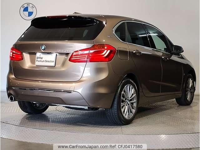 bmw 2-series 2018 quick_quick_DLA-2C15_WBA6Y32040VD04453 image 2