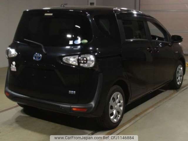 toyota sienta 2017 -TOYOTA--Sienta DAA-NHP170G--NHP170-7087344---TOYOTA--Sienta DAA-NHP170G--NHP170-7087344- image 2