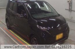 nissan nissan-others 2023 quick_quick_ZAA-B6AW_B6AW-0045558