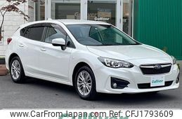 subaru impreza-wagon 2017 CFJ1793609
