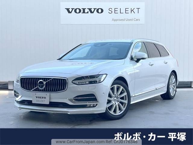 volvo v90 2019 -VOLVO--Volvo V90 LDA-PD4204T--YV1PWA8MDK1097181---VOLVO--Volvo V90 LDA-PD4204T--YV1PWA8MDK1097181- image 1