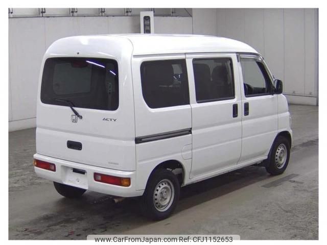 honda acty-van 2014 quick_quick_EBD-HH5_1908809 image 2