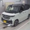 suzuki spacia 2023 -SUZUKI 【石川 580ﾔ1107】--Spacia 5AA-MK94S--MK94S-109426---SUZUKI 【石川 580ﾔ1107】--Spacia 5AA-MK94S--MK94S-109426- image 1