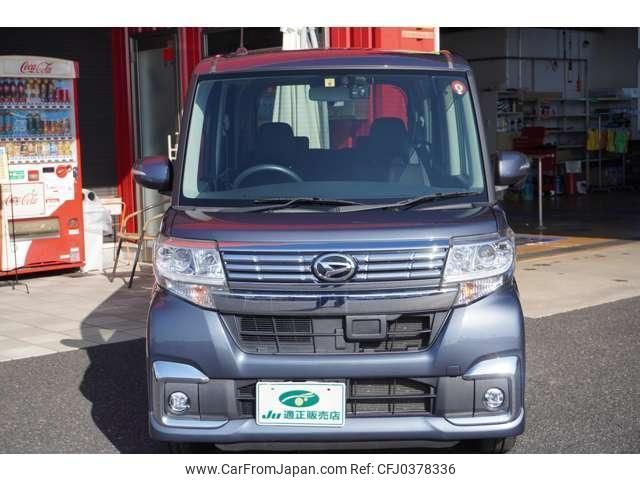daihatsu tanto 2016 quick_quick_DBA-LA610S_LA610S-0084997 image 2