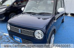 suzuki alto-lapin 2019 -SUZUKI--Alto Lapin DBA-HE33S--HE33S-240625---SUZUKI--Alto Lapin DBA-HE33S--HE33S-240625-