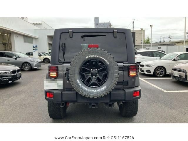 jeep wrangler 2014 quick_quick_ABA-JK36LR_1C4HJWKG9EL252591 image 2