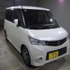 nissan roox 2011 -NISSAN 【宇都宮 584ｻ321】--Roox ML21S--540771---NISSAN 【宇都宮 584ｻ321】--Roox ML21S--540771- image 4