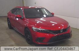 honda civic 2021 quick_quick_6BA-FL1_1000983