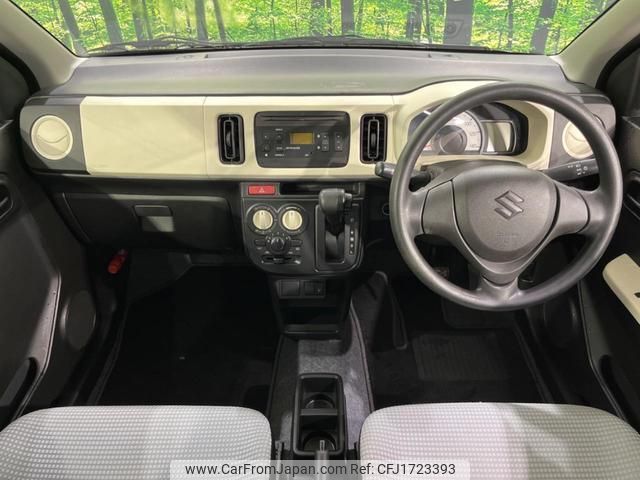suzuki alto 2016 CFJ1723393 image 2