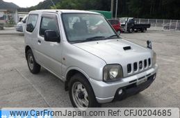 suzuki jimny 2000 -SUZUKI--Jimny JB23W-207575---SUZUKI--Jimny JB23W-207575-