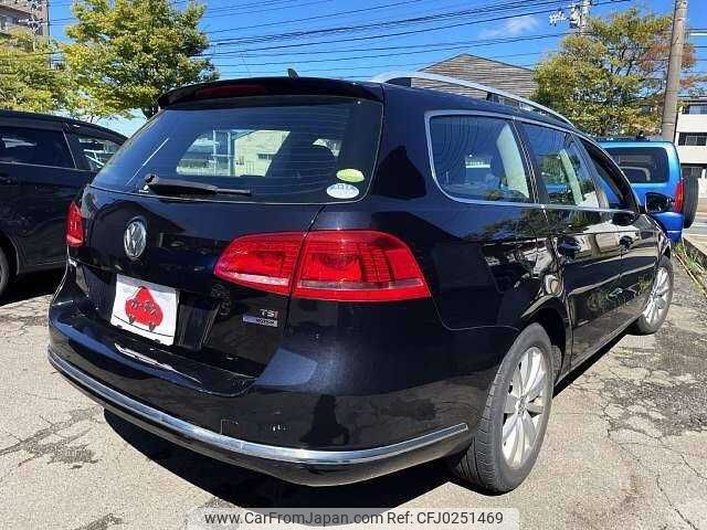 volkswagen passat 2014 504928-924581 image 2