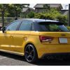 audi s1 2015 -AUDI--Audi S1 ABA-8XCWZF--WAUZZZ8XXGB012235---AUDI--Audi S1 ABA-8XCWZF--WAUZZZ8XXGB012235- image 40