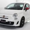 abarth 500 2011 quick_quick_ABA-312141_ZFA31200000628383 image 1