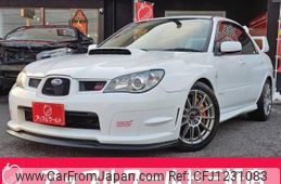 subaru impreza 2005 quick_quick_GH-GDB_GDB-034782