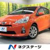 toyota aqua 2013 CFJ1804756 image 1