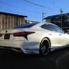 lexus ls 2021 -LEXUS--Lexus LS 6AA-GVF50--GVF50-6007094---LEXUS--Lexus LS 6AA-GVF50--GVF50-6007094- image 25