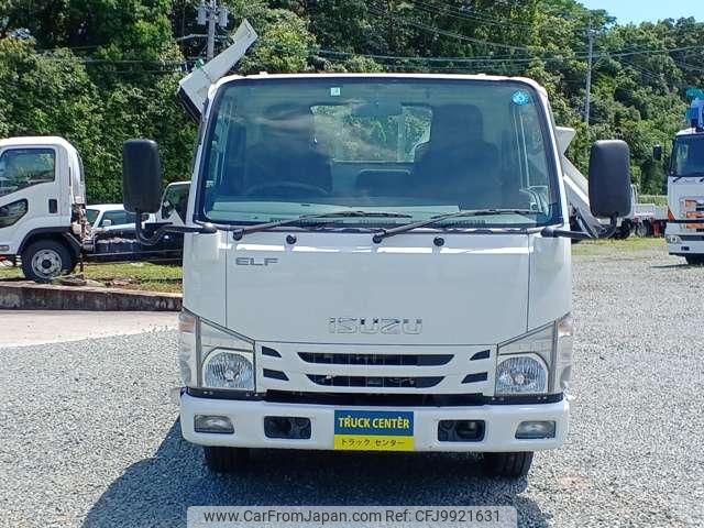 isuzu elf-truck 2019 GOO_NET_EXCHANGE_0840296A30240621W002 image 2