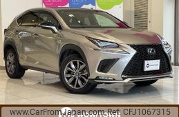 lexus nx 2018 -LEXUS--Lexus NX DAA-AYZ10--AYZ10-1022728---LEXUS--Lexus NX DAA-AYZ10--AYZ10-1022728-