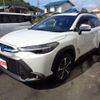 toyota corolla-cross 2023 -TOYOTA 【倉敷 300ﾇ 152】--Corolla Cross 6AA-ZVG11--ZVG11-1064896---TOYOTA 【倉敷 300ﾇ 152】--Corolla Cross 6AA-ZVG11--ZVG11-1064896- image 1