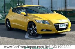 honda cr-z 2012 CFJ1902333