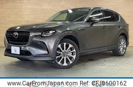 mazda mazda-others 2023 -MAZDA--CX-60 3DA-KH3P--KH3P-103134---MAZDA--CX-60 3DA-KH3P--KH3P-103134-