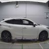 toyota harrier 2022 -TOYOTA 【春日部 337つ1111】--Harrier MXUA80-0074373---TOYOTA 【春日部 337つ1111】--Harrier MXUA80-0074373- image 4