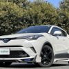 toyota c-hr 2019 -TOYOTA--C-HR DAA-ZYX10--ZYX10-2189078---TOYOTA--C-HR DAA-ZYX10--ZYX10-2189078- image 1