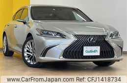 lexus es 2019 -LEXUS--Lexus ES 6AA-AXZH10--AXZH10-1011927---LEXUS--Lexus ES 6AA-AXZH10--AXZH10-1011927-