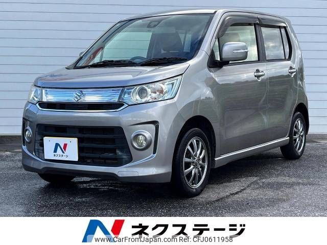 suzuki wagon-r 2015 -SUZUKI--Wagon R DAA-MH44S--MH44S-472964---SUZUKI--Wagon R DAA-MH44S--MH44S-472964- image 1