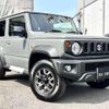 suzuki jimny-sierra 2025 quick_quick_3BA-JB74W_JB74W-238973 image 9