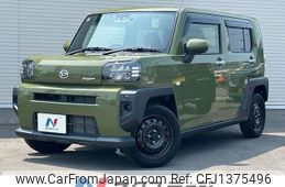 daihatsu taft 2022 -DAIHATSU--Taft 6BA-LA900S--LA900S-0096493---DAIHATSU--Taft 6BA-LA900S--LA900S-0096493-
