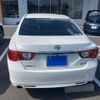 toyota mark-x 2010 CFJ1780227 image 6