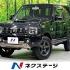 suzuki jimny 2018 quick_quick_JB23W_JB23W-779435 image 1