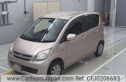 daihatsu move 2007 -DAIHATSU--Move L175S-1073956---DAIHATSU--Move L175S-1073956-