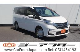 nissan serena 2020 -NISSAN--Serena DBA-C27--C27-016400---NISSAN--Serena DBA-C27--C27-016400-