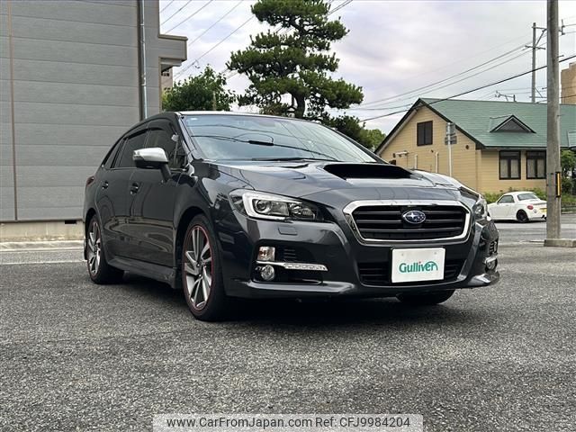 subaru levorg 2017 -SUBARU--Levorg DBA-VM4--VM4-095498---SUBARU--Levorg DBA-VM4--VM4-095498- image 1