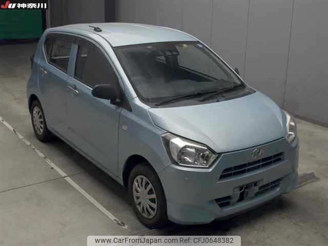 daihatsu mira-e-s 2017 -DAIHATSU--Mira e:s LA350S--LA350S-0055363---DAIHATSU--Mira e:s LA350S--LA350S-0055363- image 1