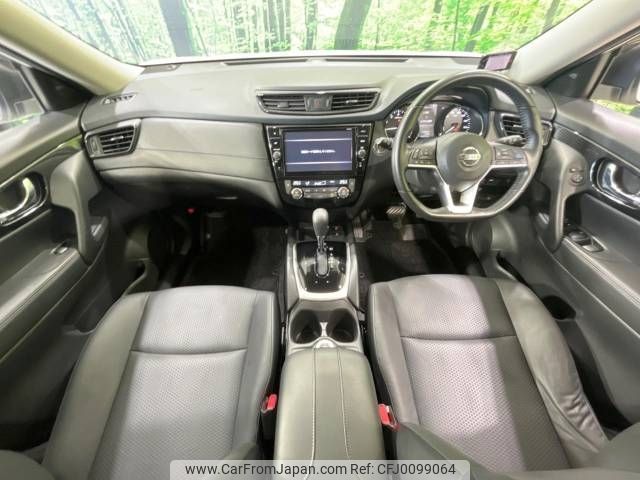 nissan x-trail 2018 -NISSAN--X-Trail DBA-NT32--NT32-084666---NISSAN--X-Trail DBA-NT32--NT32-084666- image 2