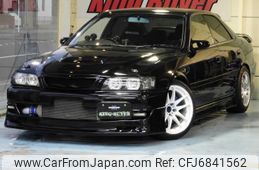 Used Toyota Chaser For Sale Competitive Price Guaranteed Condition