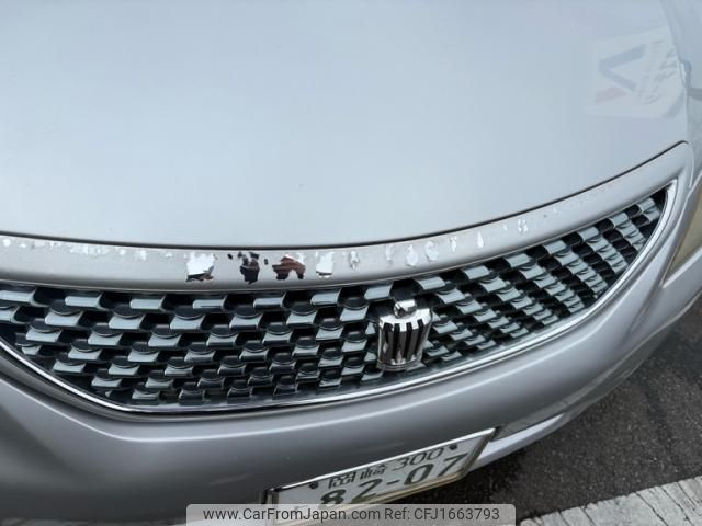 toyota crown 2008 CFJ1663793 image 2