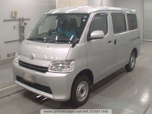 toyota townace-van 2021 -TOYOTA--Townace Van 5BF-S403M--S403M-0005215---TOYOTA--Townace Van 5BF-S403M--S403M-0005215- image 1