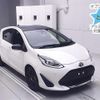 toyota aqua 2021 -TOYOTA--AQUA NHP10-2717058---TOYOTA--AQUA NHP10-2717058- image 1