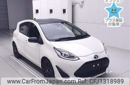 toyota aqua 2021 -TOYOTA--AQUA NHP10-2717058---TOYOTA--AQUA NHP10-2717058-