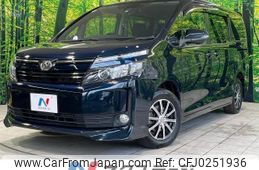 toyota voxy 2016 -TOYOTA--Voxy DBA-ZRR80G--ZRR80-0198052---TOYOTA--Voxy DBA-ZRR80G--ZRR80-0198052-